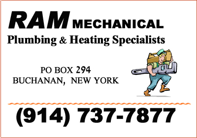 RAM MECHANICAL